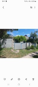 КАНІВ. Продається житловий будинок вул. Г. Сковороди 6 ( 1 Травня 6 )