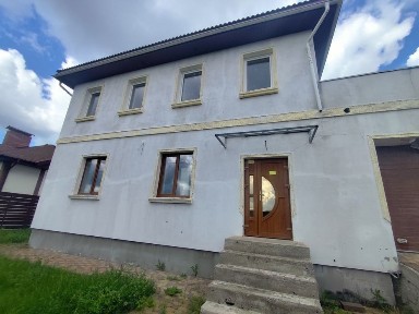Продам будинок р-н Пожежної академії
