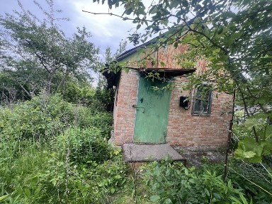 Продам дачний участок Пісєцкого