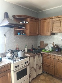 Продам дом с выходом к реке.