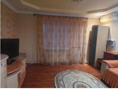 Продаж 3х кім квартири, Полтавська