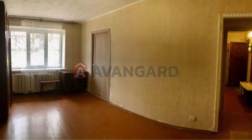 Продаж 2-кімнатної квартири, в центральному районі міста, пр. Олександра Поля, вул. Ушакова