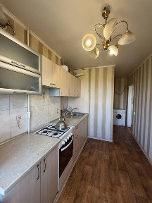 Продам 3к Победа 1.2.3 Набережная Мандрыковская Соборный Пр Героев Ew