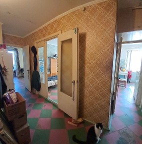 Дніпропетровська область, Самар