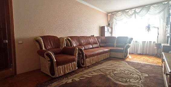 Продам квартиру 93 м2. ТОРГ, Сертифікат