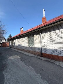 Дом, квартира на земле центральная часть города
