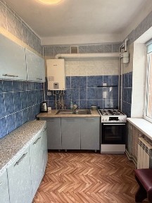 Дніпропетровська область, Кам'янське