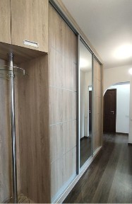 Продам 3х ком. квартиру на Ж/м Парус, Коммунар