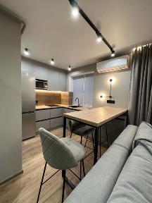 Продам 1-комн смарт квартиру СОБСТВЕННИК Аудиторная, 28В (Выборгская)