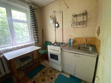 Безнал! Продам 2к квартиру 46 м2 пр Александра Поля середина
