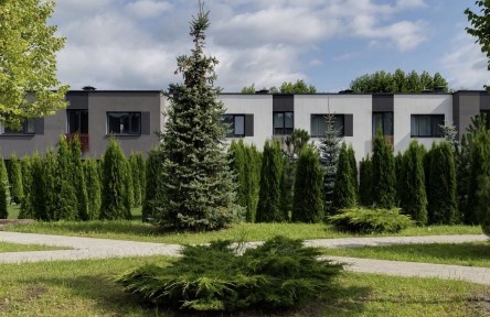 Оренда тауна в КМ Viland Home Гореничі