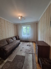 Оренда онокімнатної квартири. Північний.