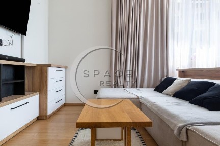ЖК <a href='/newbuilding/427/view/zk-royal-tower'>Royal Tower</a> 2к квартира (65м2) вул. Саксаганського 37к ГЕНЕРАТОР