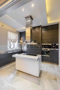 Оренда / Квартира / 120 м2 / Печерський район / вул. Хрещатик, 15