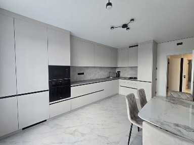 Київ, Метрологічна вул., 107Г