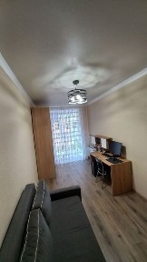 Двухкімнатна квартира, центральний парк, ЖК Карат, Ірпінь