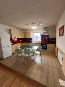VIP оренда! Простора 4-кімнатна квартира 100 м² у центрі Києва - Шота Руставелі, 20Б