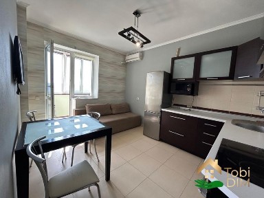 Київ, Дарницький, вулиця Срібнокільська 12