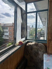 Продаж 2 кімн квартири в ЦЕНТРІ
