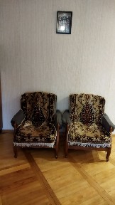 Киев, Николая Василенко ул., 12А