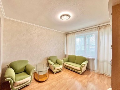 Оренда 2-кімнатної квартири 51 м², Виноградний пров., 1/11