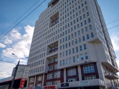 Сдам ОФИС в БЦ Тетрис ! Ул. Клочковская, 111- А !