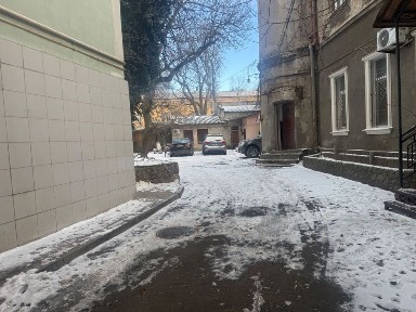 Одеська область, Одеса, Приморський