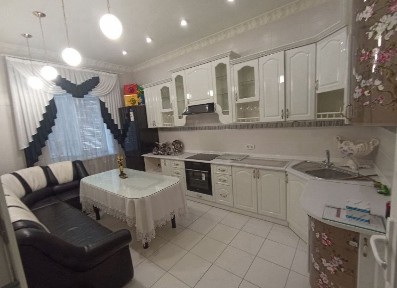 Продажа дома 240 м², Героев Базара ул., 12