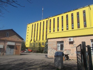 Оренда Укртелеком! 874,40 м²; м. Боярка, вул. Білогородська, 11А
