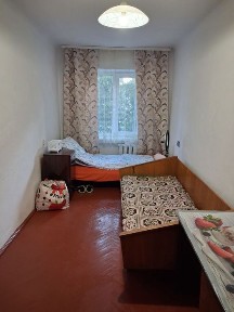 Підселення для хлопців. Центр міста. Власник.