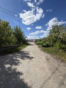 Житомирська область, Житомир, Житній ринок