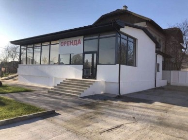 Оренда Галич центральна площа ЖД Вокзалу