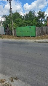 Продам пол Дома по улице Широкой Новая Водолага