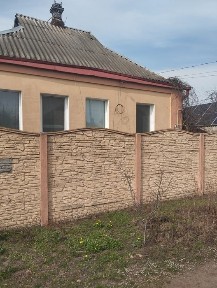 Продам будинок із зручностями Нова Водолага