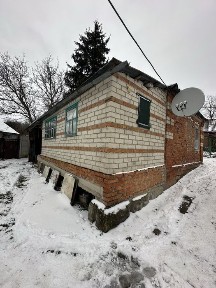 Харківська область, Вязове