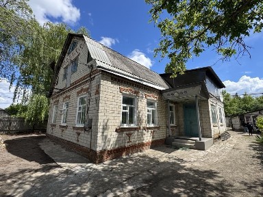 Харківська область, Нова Водолага