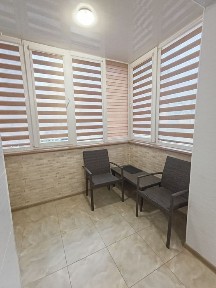 Здам 1 кімнатну ЖК Симфонія, центр міста