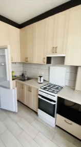 Здам в оренду 1-кімнатну квартиру