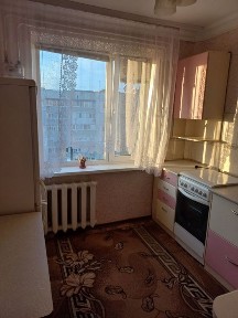 Здам однокімнатну квартиру. Раківка