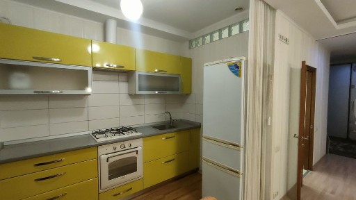 Сдам‼️Большую 1 к. кв. с ремонтом на Хтз, <a href='/newbuilding/7067/view/zk-aleksandrovskii'>Александровский</a>