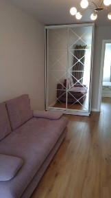 Сдам 2комнатную квартиру, Новые Дома, ул <a href='/newbuilding/1430/view/zk-nutona'>Ньютона</a>