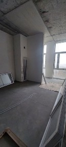 Продаж двохкімнатної квартири в новому будинку
