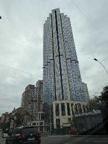 Київська область, Київ, Голосіївський