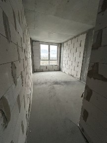 Всі держ програми - так! Продам 1к квартиру в Бучі.