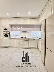 Продаж 4к квартири ЖК Софія Резиденс Мартинова 8