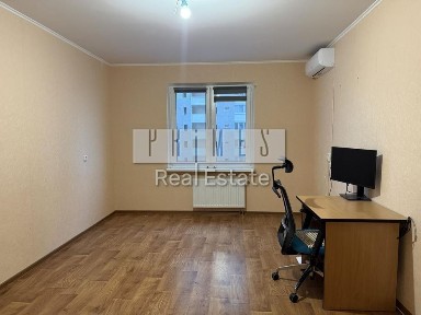 Продаж 1-кімнатної квартири з ремонтом у ЖК «Ярославичі-2» Вишгород