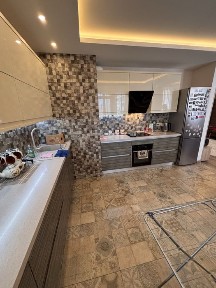 Продам 3хккв ЖК Паладиум з євроремонтом, всіма меблями та технікою!