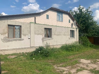 Чернігівська область, Брусилів