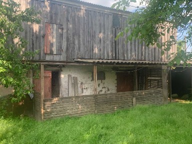 Чернігівська область, Брусилів