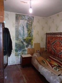 Продам пол дома ул. Верени \Ст. Подусовка\